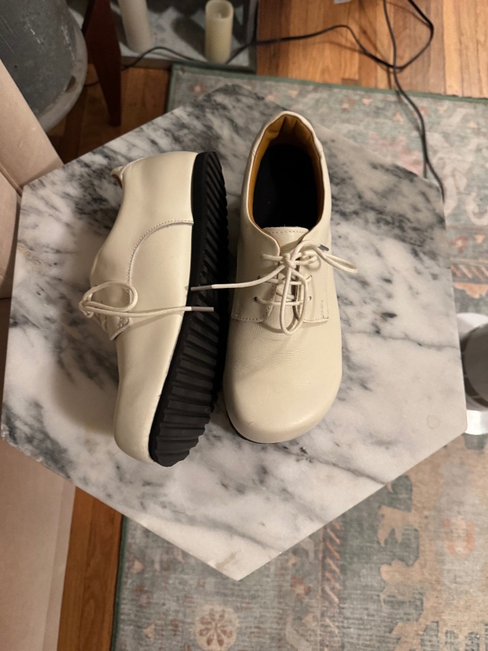 Benexy Birkenstock  - Cream